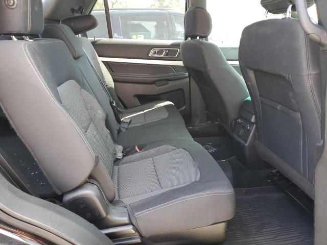 2017 FORD EXPLORER X #3301805366