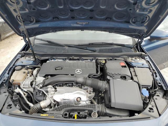 2019 MERCEDES-BENZ A 220 4MAT #3308414308