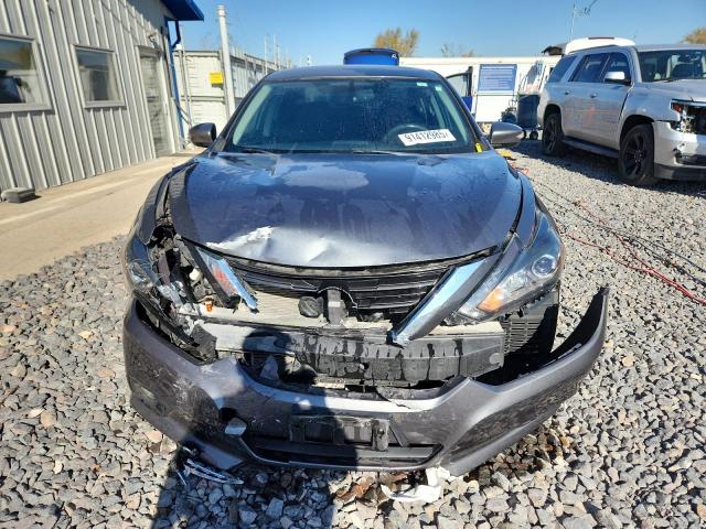 2018 NISSAN ALTIMA 3.5 #3290383766