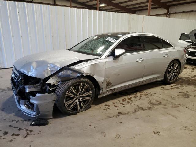 2019 AUDI A6 PREMIUM #3303418906