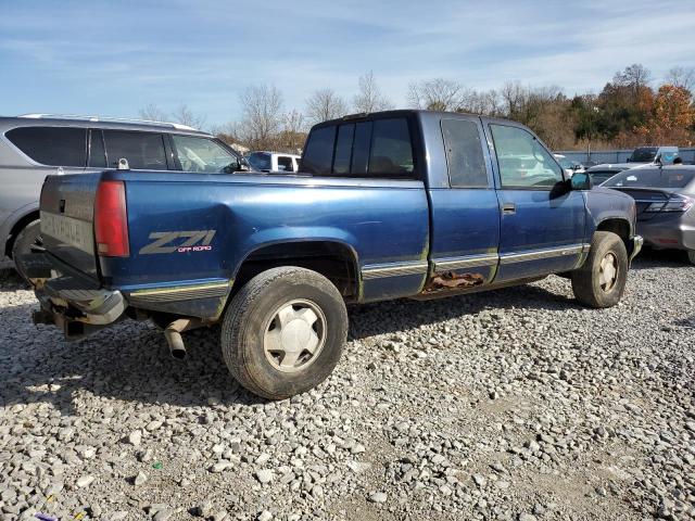 1996 CHEVROLET GMT-400 K1 #3287370988