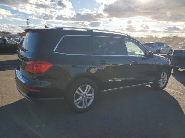 2015 MERCEDES-BENZ GL 350 BLU 4JGDF2EE5FA489252