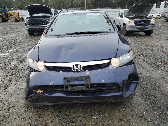 2008 HONDA CIVIC LX #3305655750