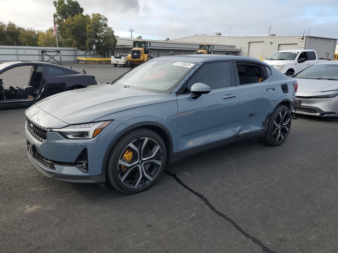 POLESTAR 2