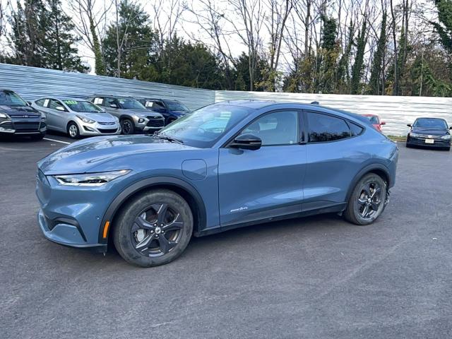2023 FORD MUSTANG MA #3294329883
