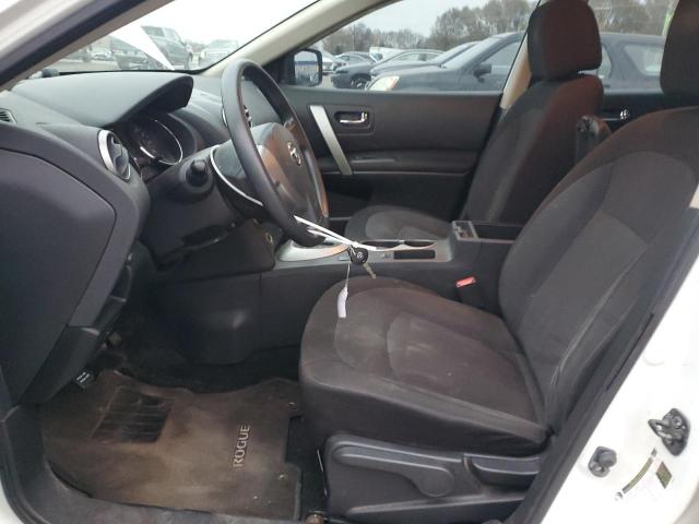2013 NISSAN ROGUE S #3304563440