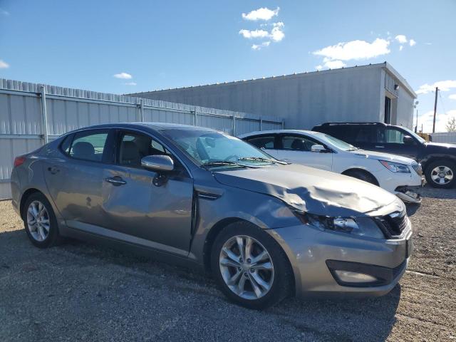 2013 KIA OPTIMA EX - 5XXGN4A71DG209884