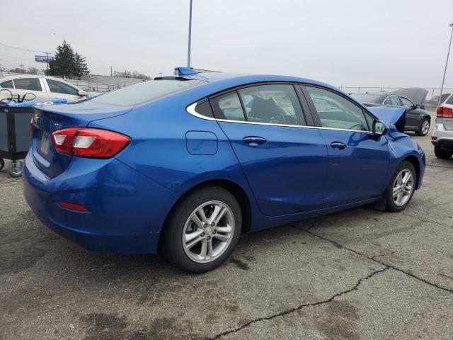 2018 CHEVROLET CRUZE LT #3309441031