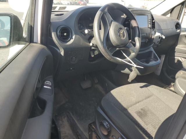 2022 MERCEDES-BENZ METRIS W1YV0CEY2N3989166