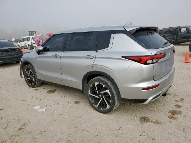 2022 MITSUBISHI OUTLANDER #3304505435