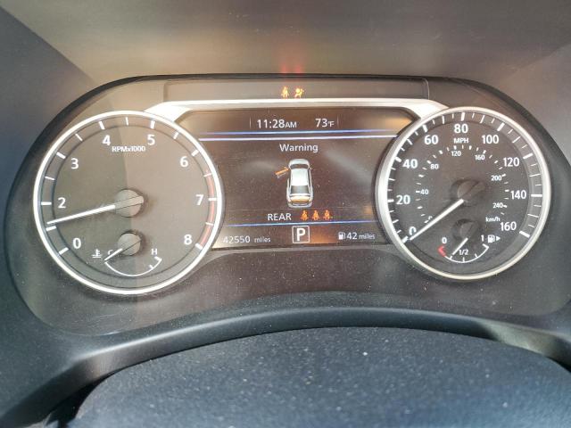 2024 NISSAN SENTRA SV #3292873566