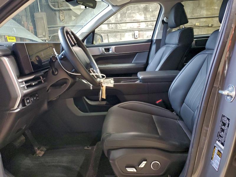 2024 HYUNDAI SANTA FE X #3297986092