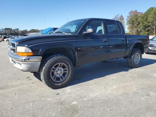 DODGE DAKOTA QUA