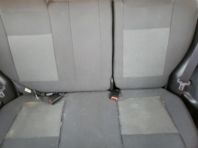 2011 JEEP COMPASS SP #3302013077