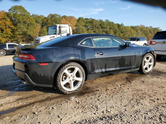 2015 CHEVROLET CAMARO LT #3285535289
