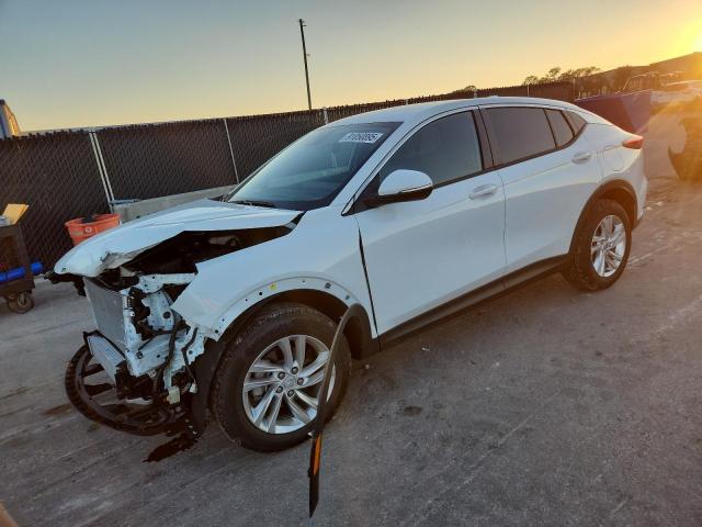 Global Auto Auctions: 2025 BUICK ENVISTA PR