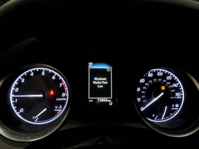 2018 TOYOTA CAMRY L #3304571457