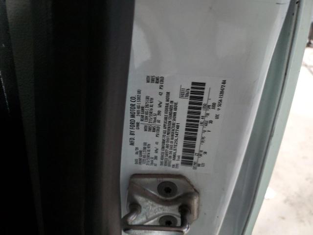 2020 FORD TRANSIT CO #3315915115