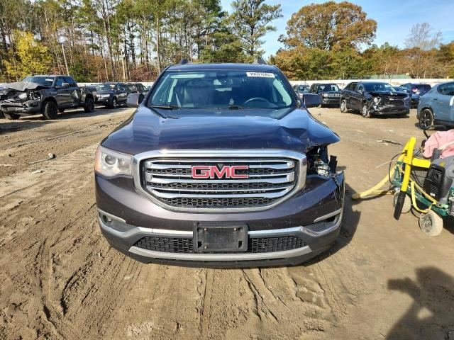 2017 GMC ACADIA SLT 1GKKNWLS7HZ168062