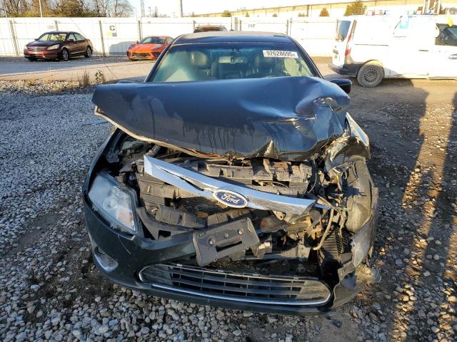 2010 FORD FUSION SEL #3309349982