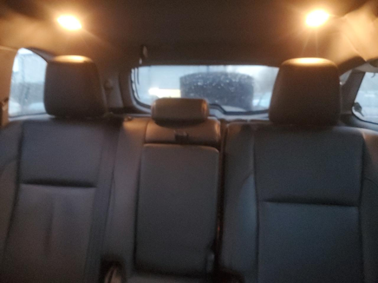 TOYOTA HIGHLANDER HYBRID