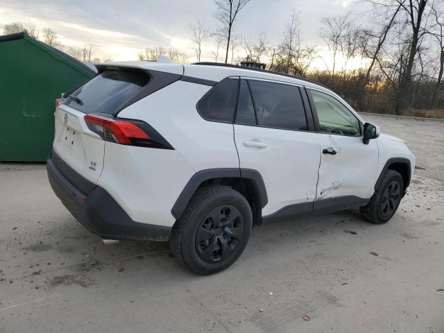2019 TOYOTA RAV4 LE #3302908136