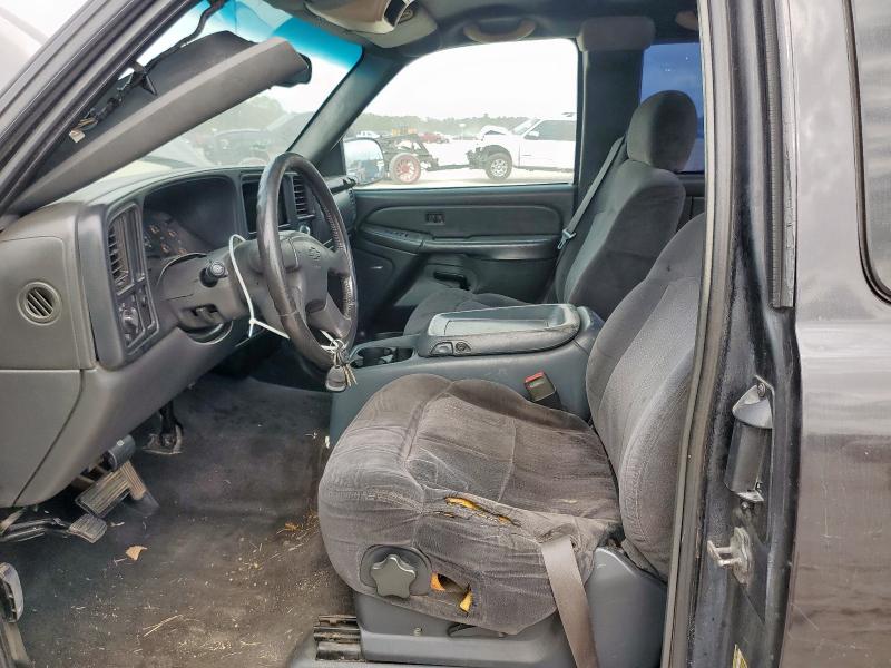 2004 CHEVROLET SILVER1500 #3292614641