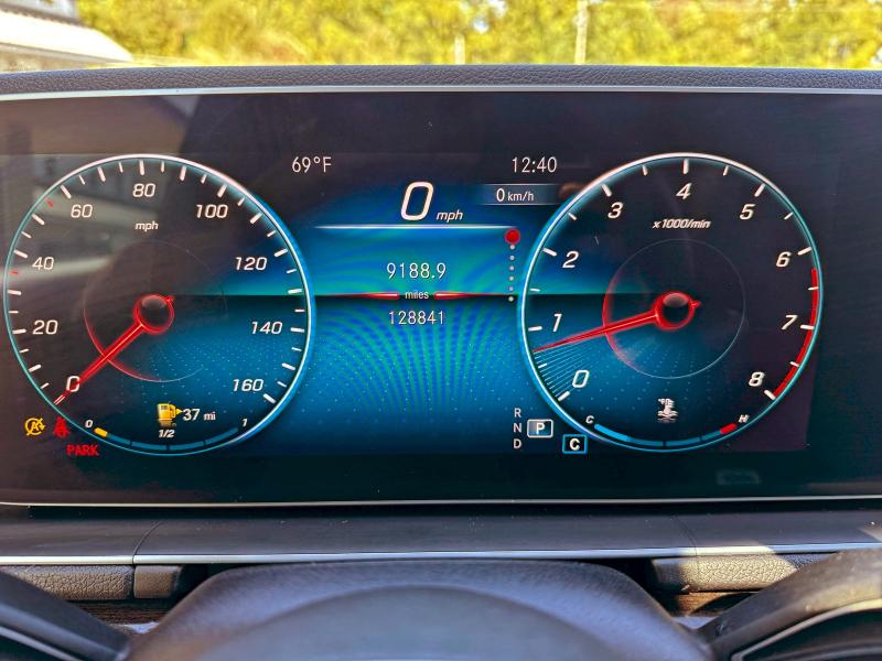 2020 MERCEDES-BENZ GLE 350 4M #3300030289