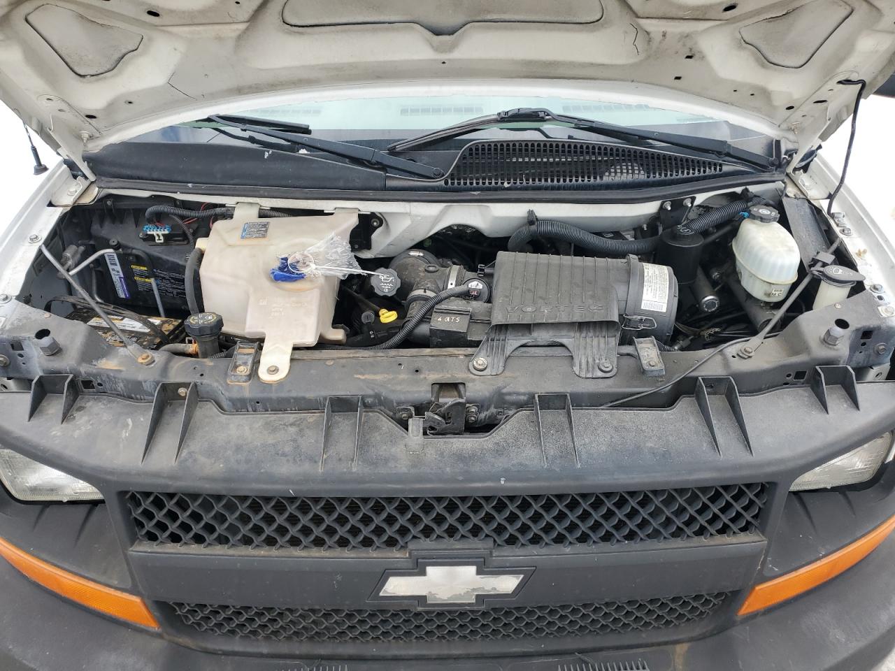 Lot #3297153518 2005 CHEVROLET EXPRESS G1