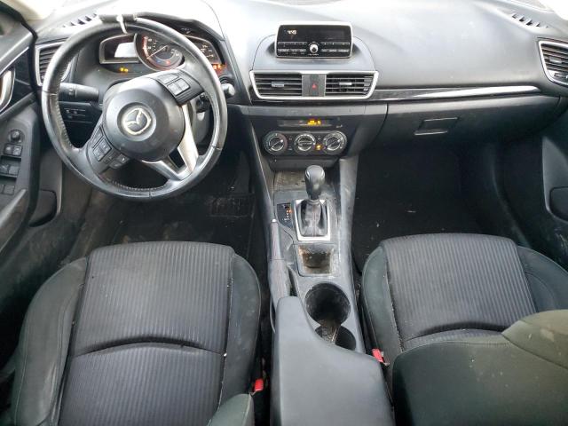 2014 MAZDA 3 TOURING - JM1BM1L70E1115291