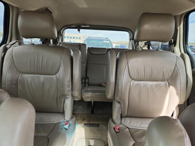 2008 TOYOTA SIENNA XLE #3305895274