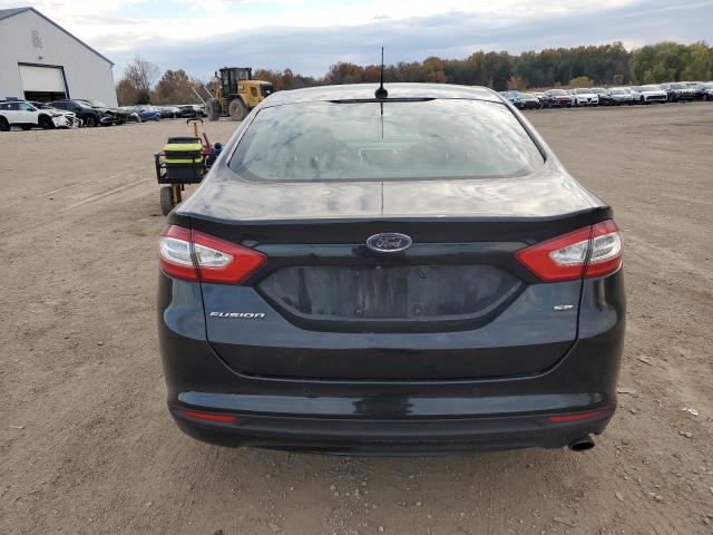 2016 FORD FUSION SE - 3FA6P0H77GR129117