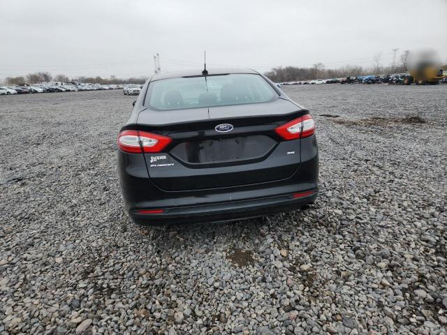 2016 FORD FUSION SE #3293464426