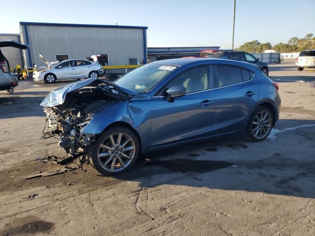 MAZDA 3 GRAND TO