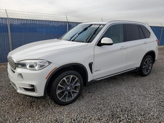 BMW X5 XDRIVE3
