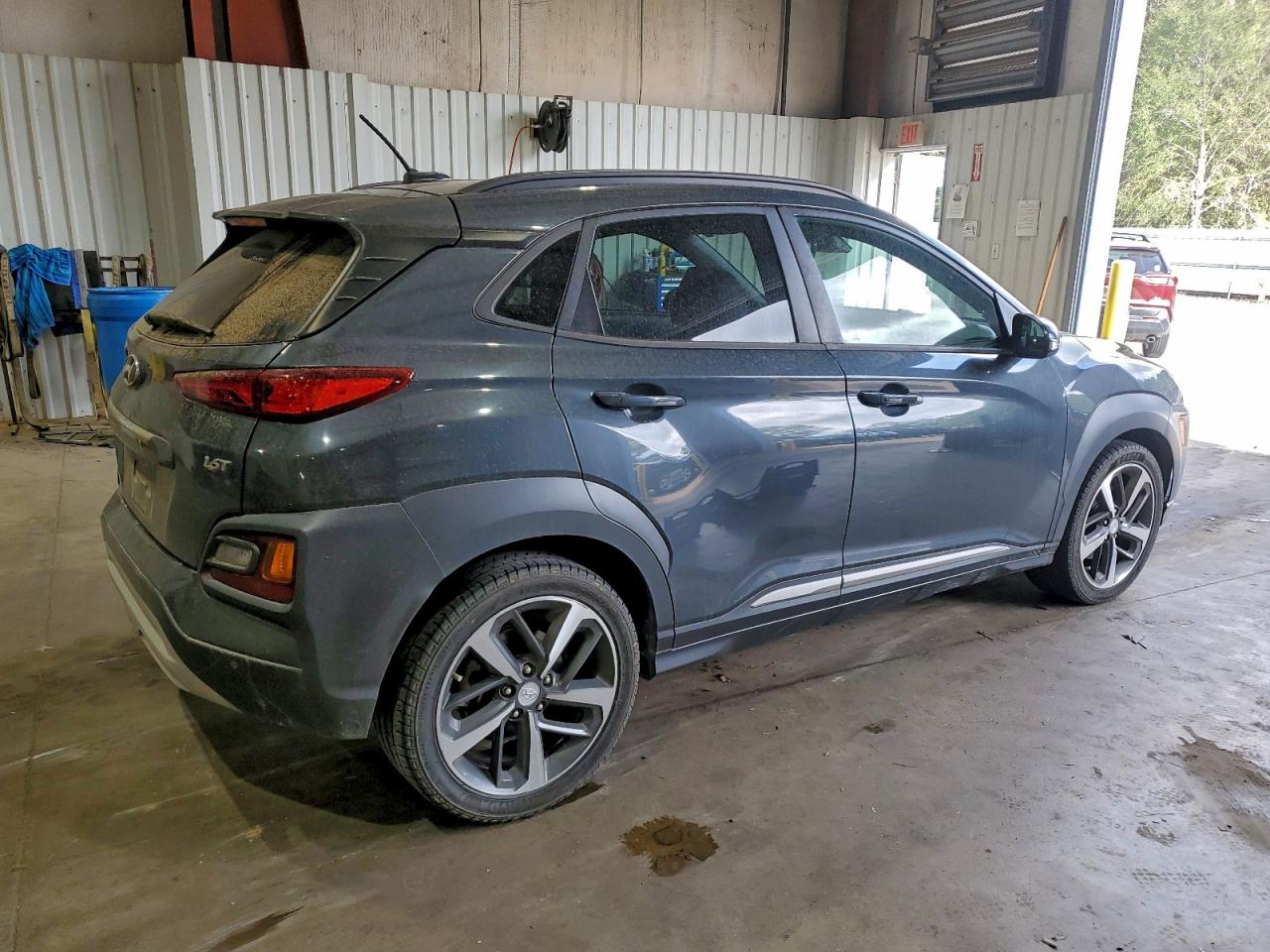 HYUNDAI KONA ULTIMATE