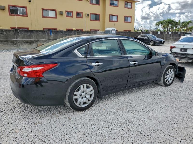 2016 NISSAN ALTIMA 2.5 #3302652040
