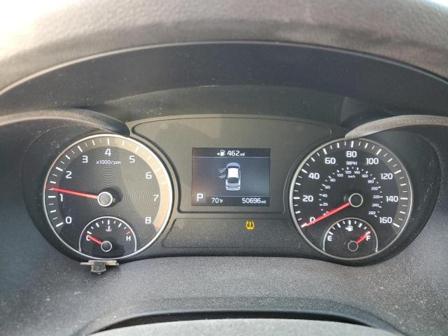 2020 KIA OPTIMA LX #3296470649