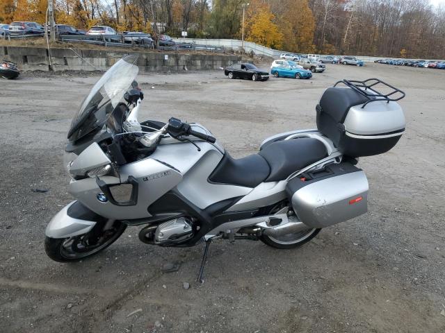 2007 BMW R1200 RT WB10388017ZT11787