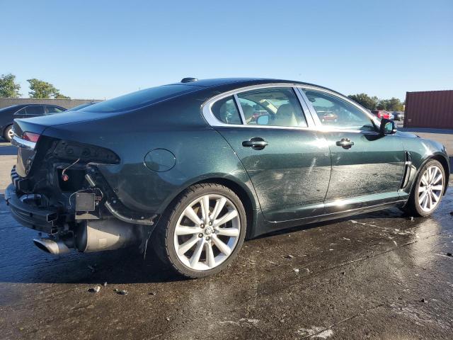 2010 JAGUAR XF PREMIUM #3301767427