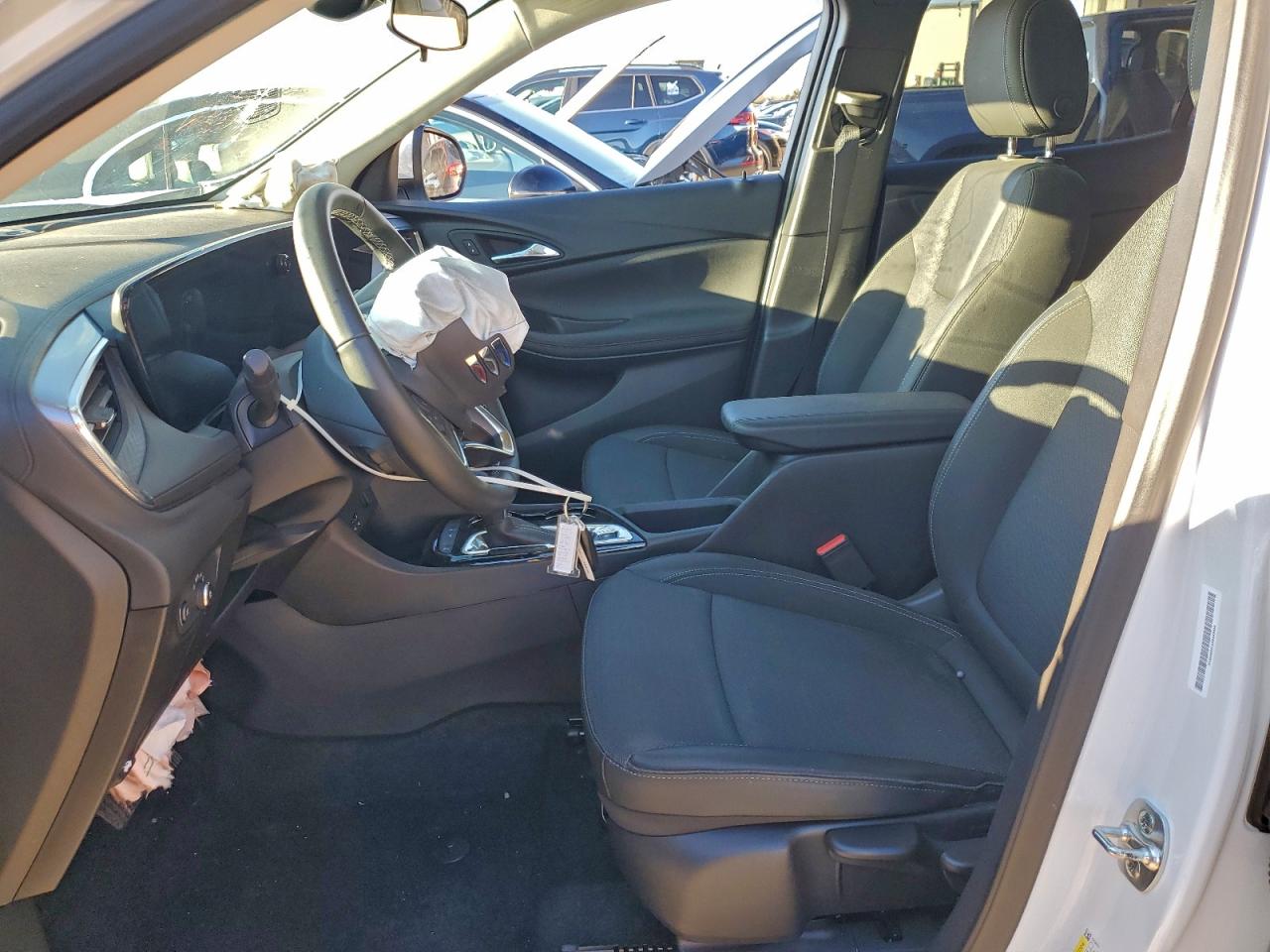 BUICK ENCORE PREFERRED