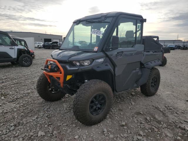 2024 CAN-AM DEFENDER LIMITED HD10 3JBUVAX49RK001142