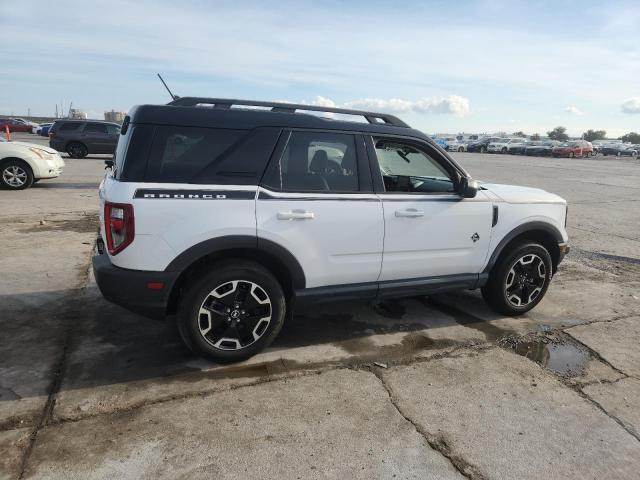 2024 FORD BRONCO SPO #3293488451