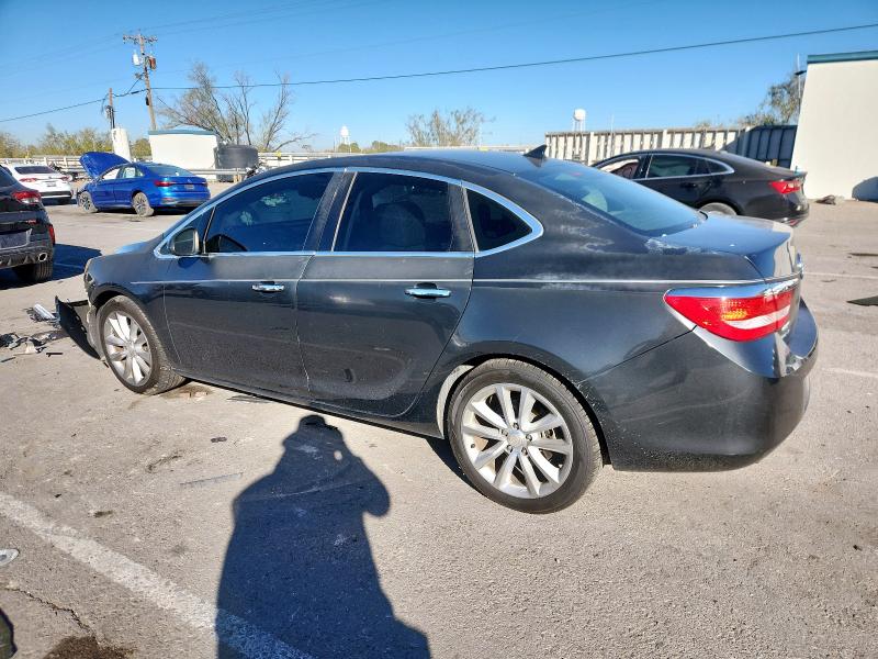 2014 BUICK VERANO #3286673304