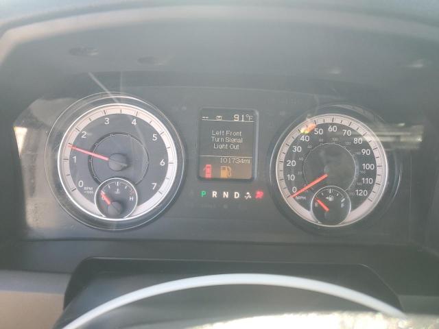 2021 RAM 1500 CLASS #3286496158