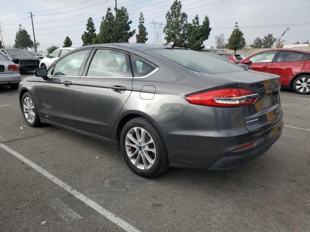 2020 FORD FUSION SE #3282554877