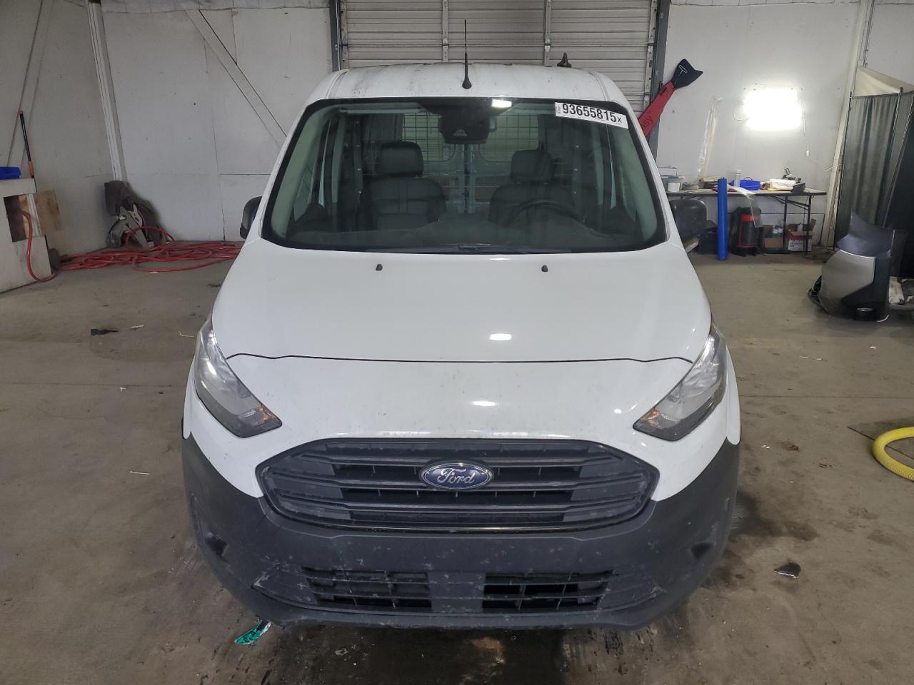 FORD TRANSIT CONNECT XL
