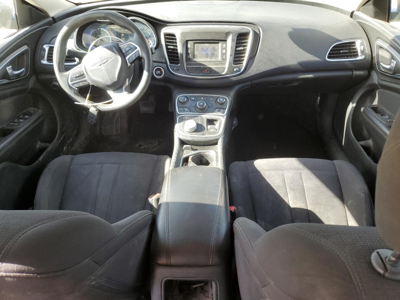 CHRYSLER 200 LIMITED