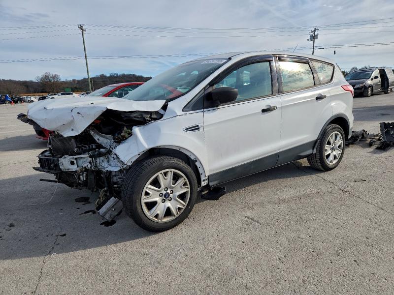 2014 FORD ESCAPE S #3311655260