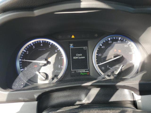 2017 TOYOTA HIGHLANDER - 5TDYZRFH5HS209186